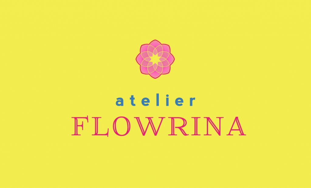 atelier flowrina logo