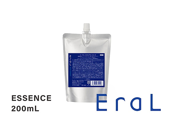 イーラル SCALP ESSENCE スカルプエッセンス 200mL(詰替)の画像