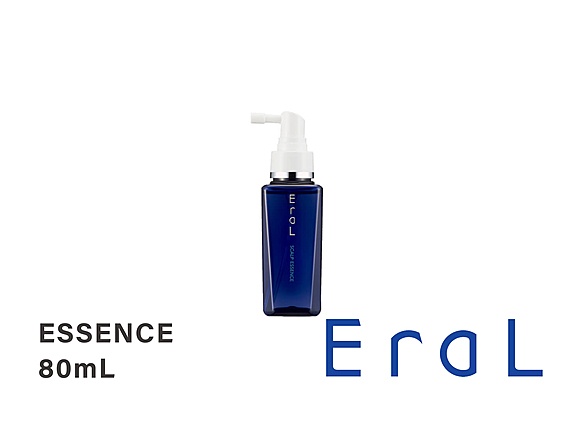 イーラル SCALP ESSENCE スカルプエッセンス 80mLの画像