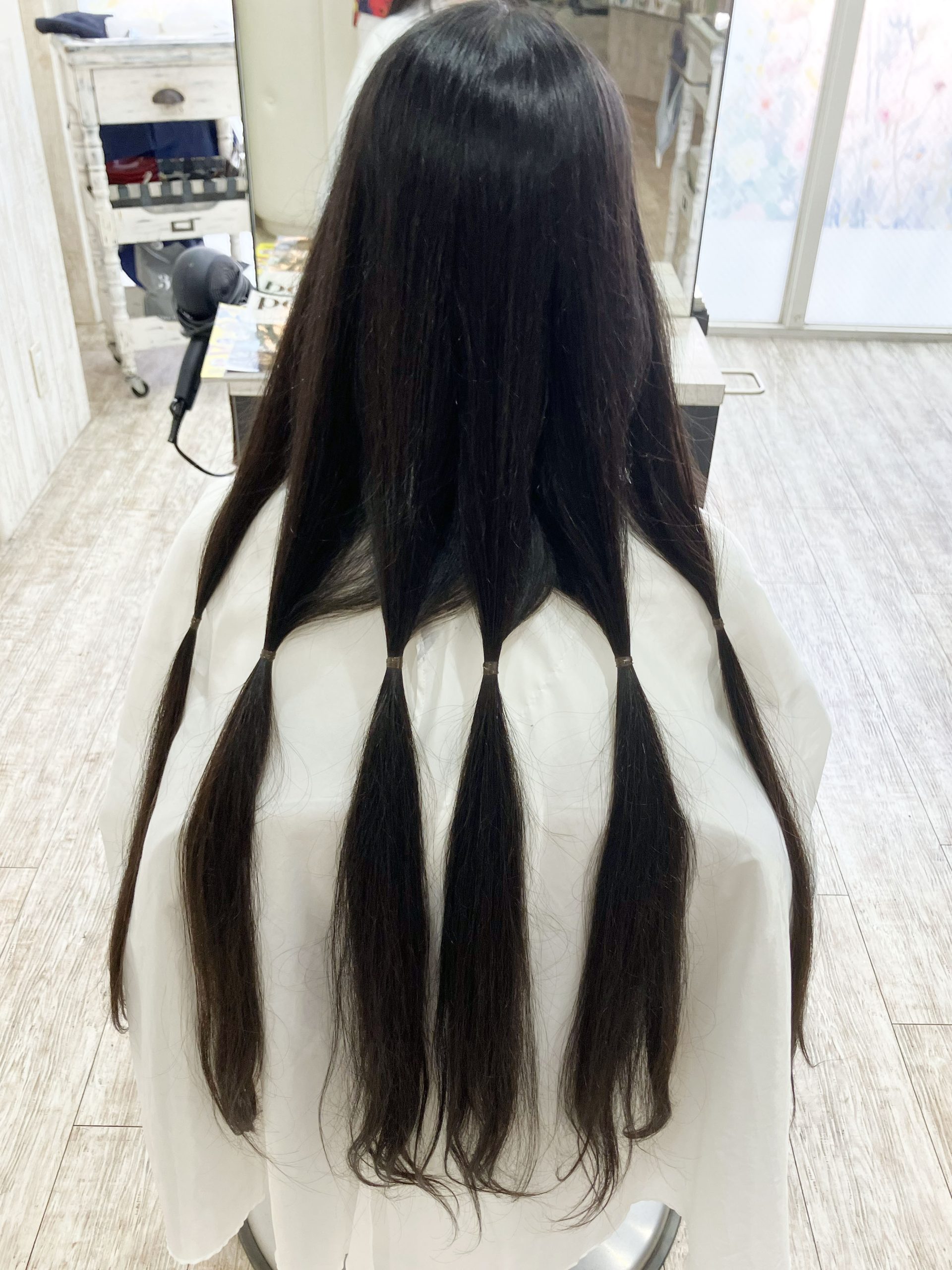 スライド写真
